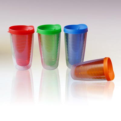 PZMPM-18 Plastic Mugs